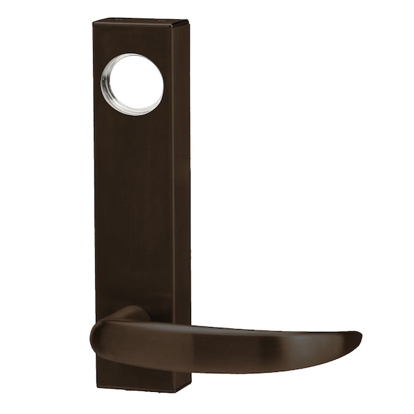 Exit Device Trim
